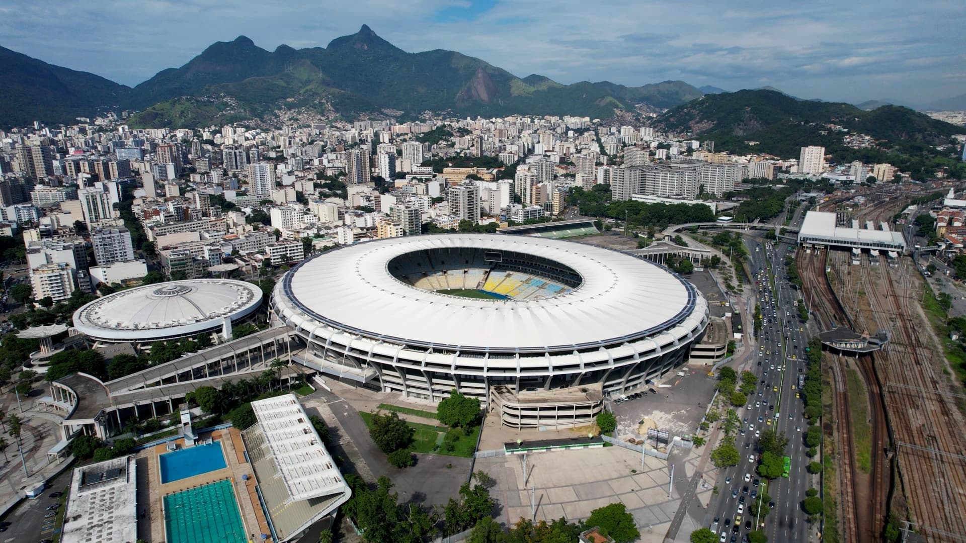 Stadio Maracanã